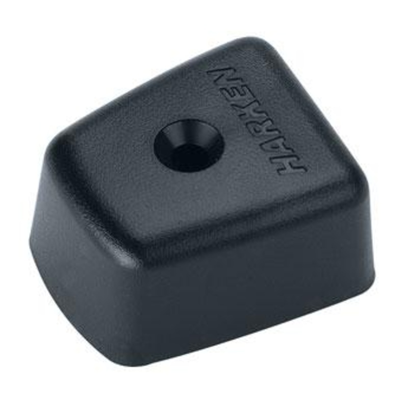Harken 22mm Low-Beam Endstops (Set of 2)