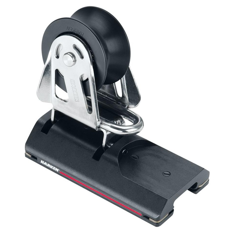 Harken 27mm CB Outhaul Car