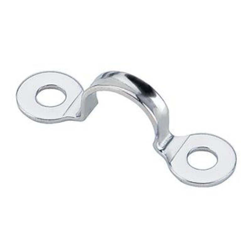 Harken 27mm Narrow Eyestrap (Pair)