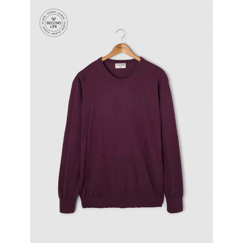 Jersey second life|XXL|MULTICOLOR