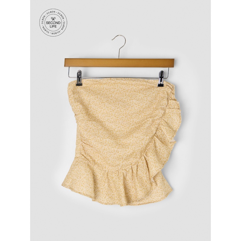 Top woman second life|S|MULTICOLOR