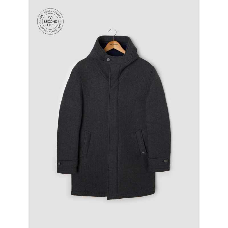 Abrigo largo second life|M|MULTICOLOR