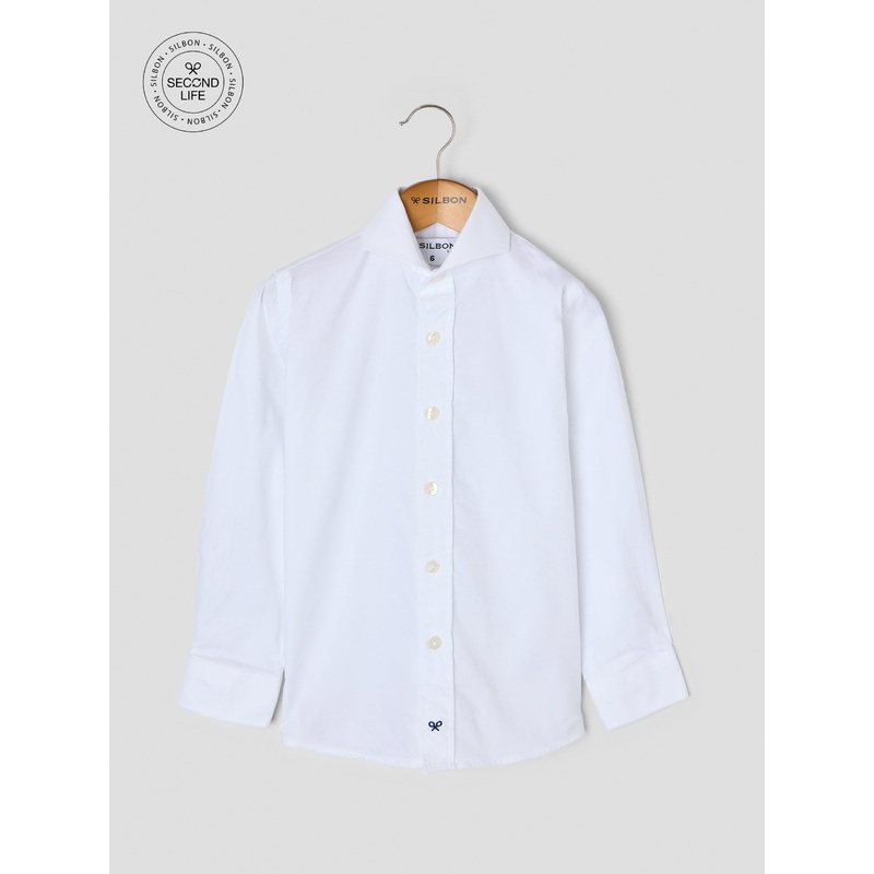 Camisa kids second life|6|MULTICOLOR