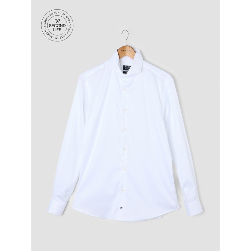 Camisa vestir second life|40|MULTICOLOR