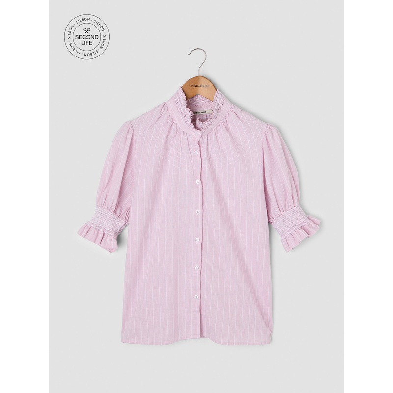 Camisa woman second life|L|XS|MULTICOLOR