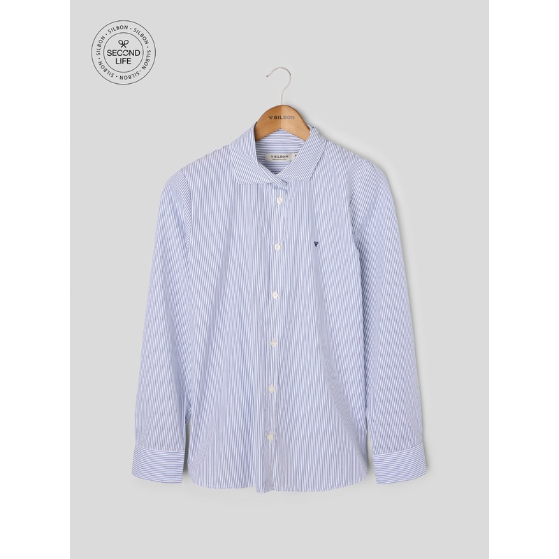 Camisa woman second life|M|MULTICOLOR