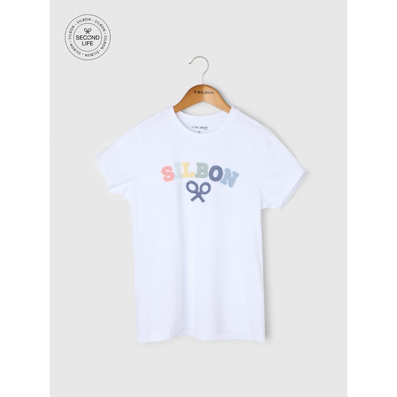 Camiseta kids second life|10|MULTICOLOR