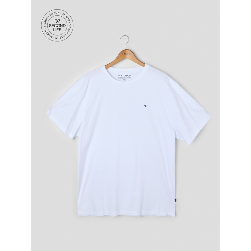 Camiseta second life|5XL|MULTICOLOR