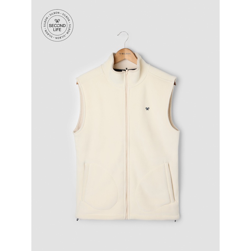 Chaleco Polar second life|M|MULTICOLOR