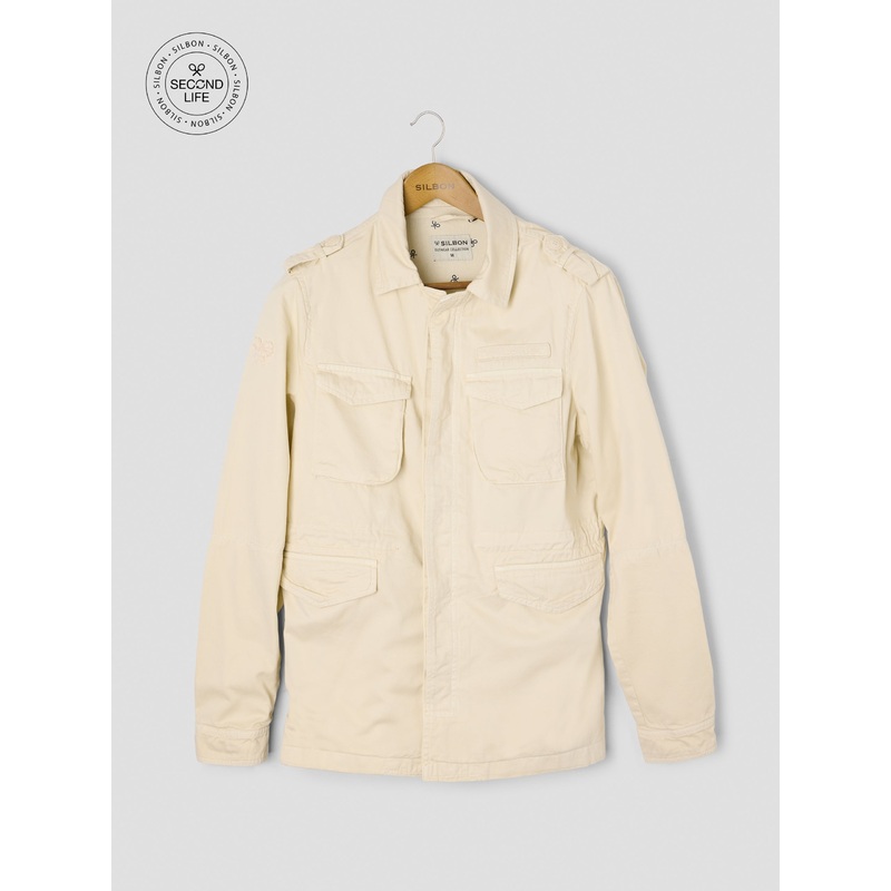 Chaqueta sport second life|M|MULTICOLOR