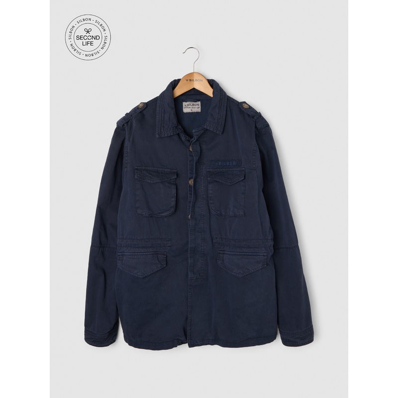 Chaqueta sport second life|XL|MULTICOLOR