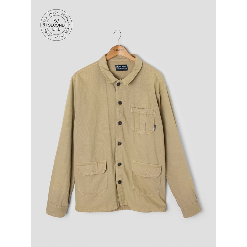 Sobrecamisa second life|4XL|5XL|L|M|S|XL|XS|XXL|XXS|XXXL|MULTICOLOR