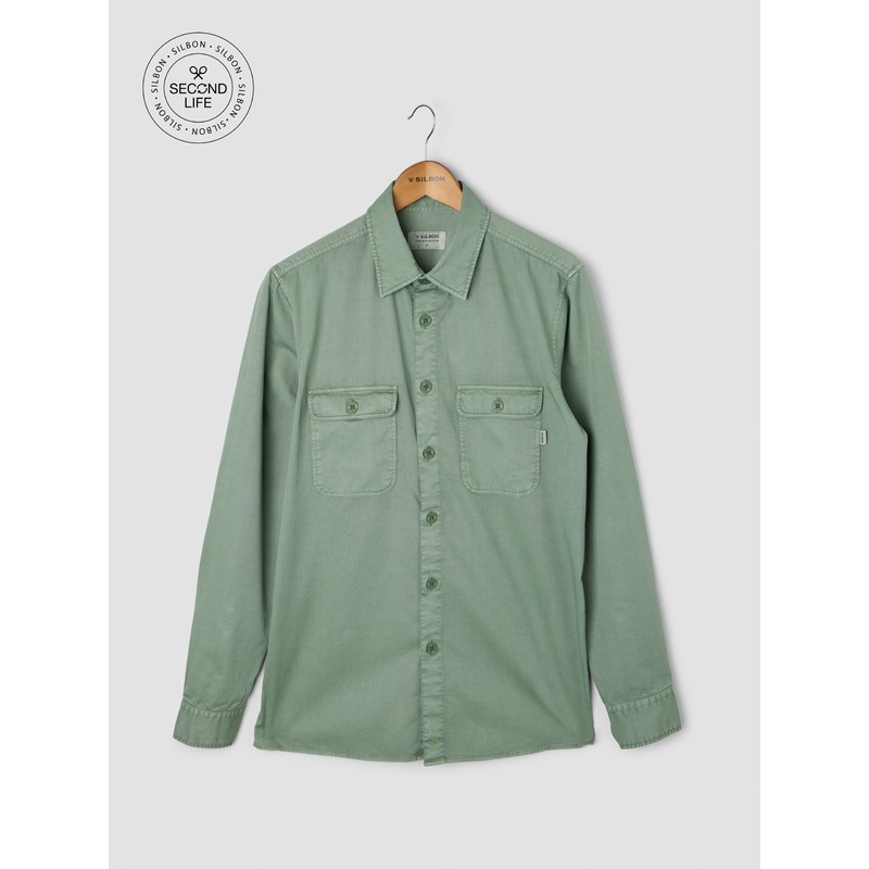 Sobrecamisa second life|M|MULTICOLOR