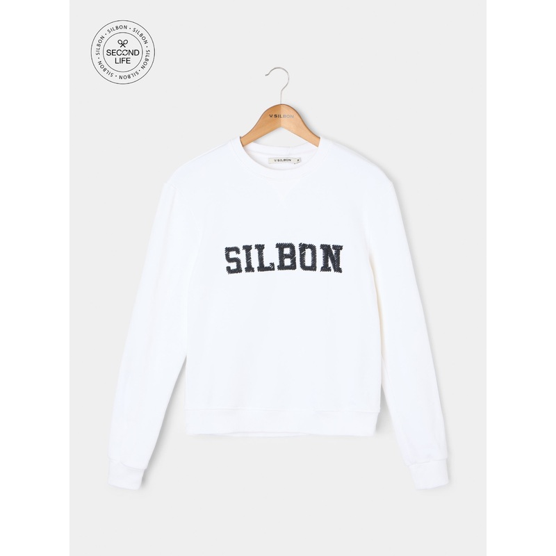 Sudadera woman second life|L|M|MULTICOLOR