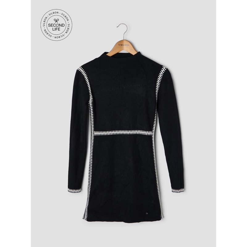 Vestido woman second life|4XL|5XL|L|M|S|XL|XS|XXL|XXS|XXXL|MULTICOLOR