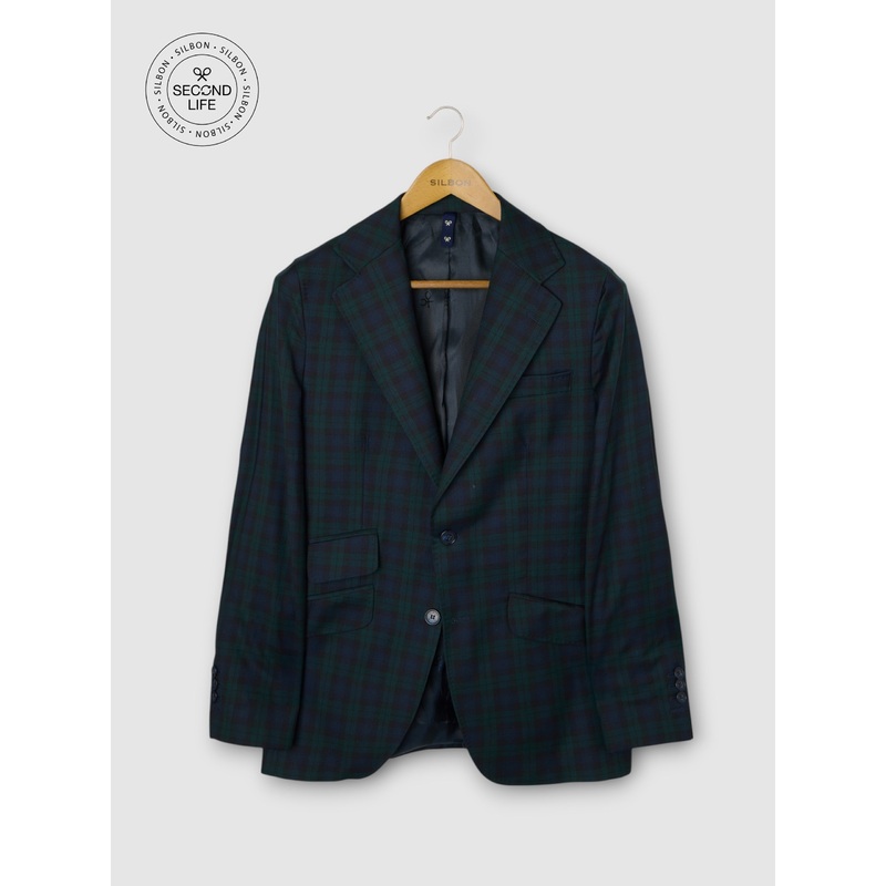 Americana clsica second life|44|MULTICOLOR