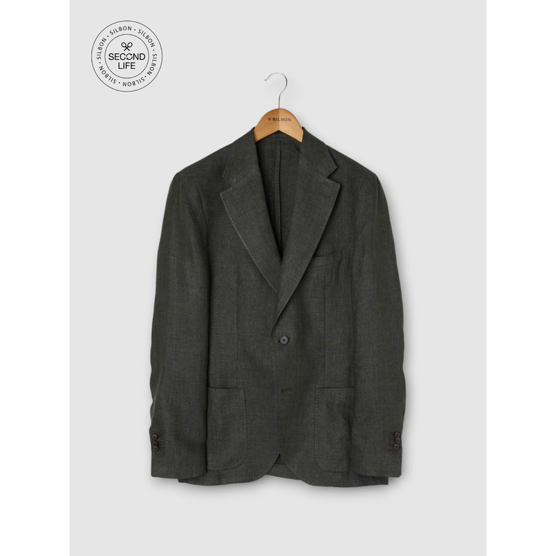 Americana lino second life|46|48|MULTICOLOR