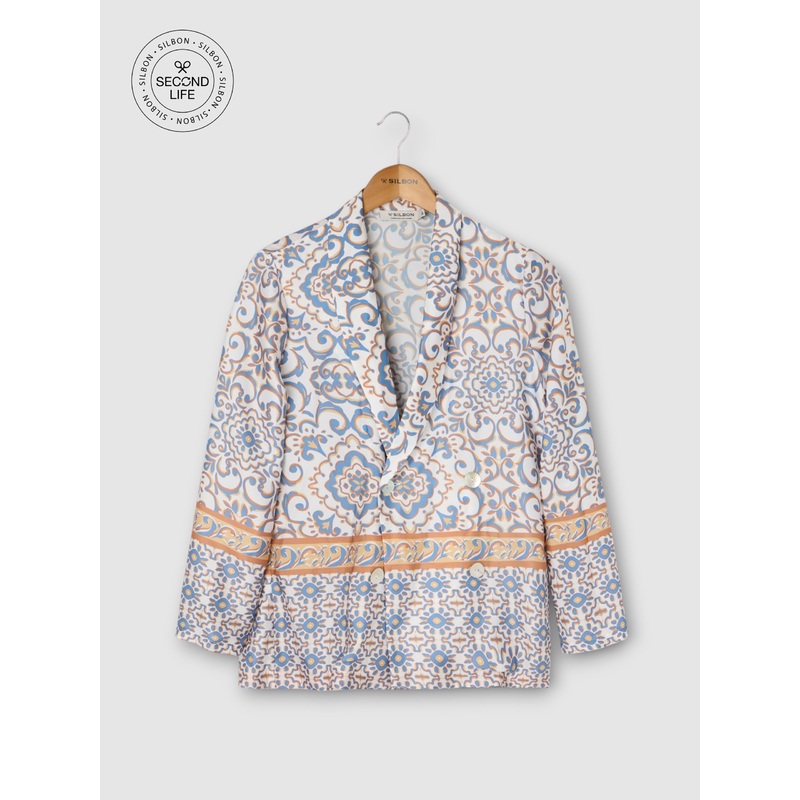 Americana woman second life|XS|MULTICOLOR