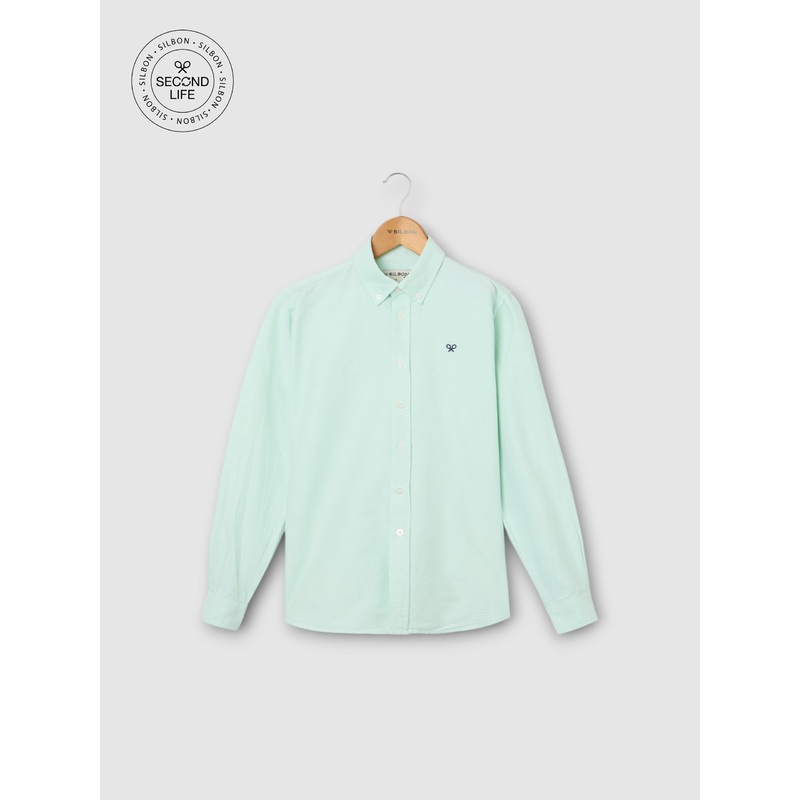 Camisa kids second life|12|MULTICOLOR