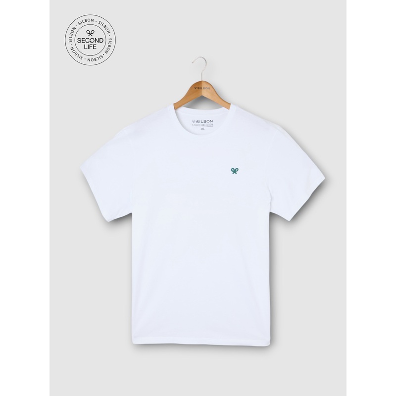 Camiseta second life|XXL|MULTICOLOR