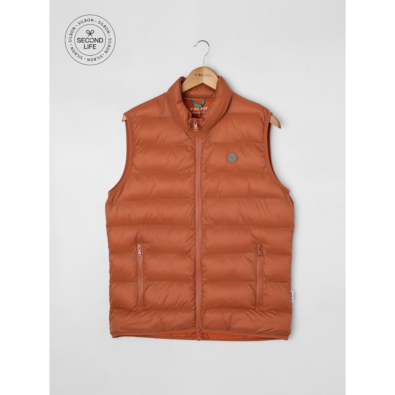 Chaleco tecnico second life|S|MULTICOLOR