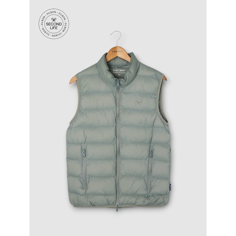 Chaleco tecnico second life|XS|MULTICOLOR