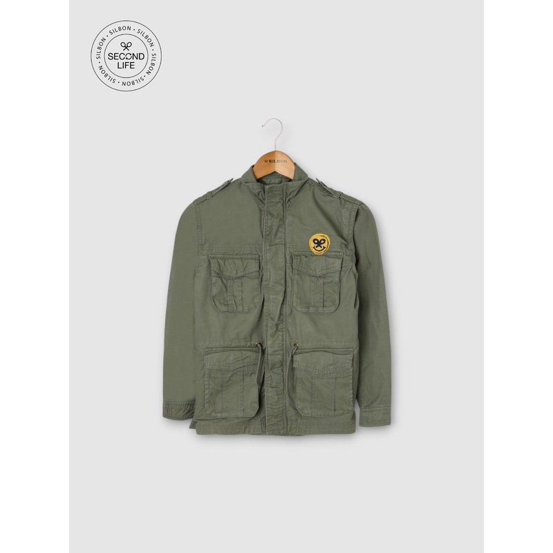 Chaqueta sport kids second life