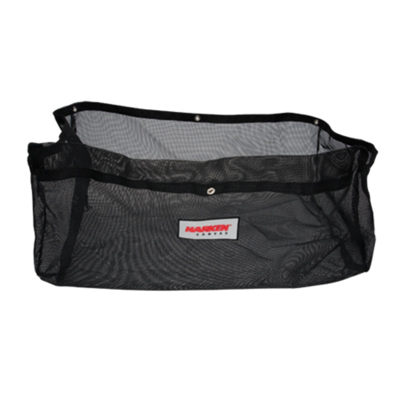 E-Scow Spinnaker Bag Set XL