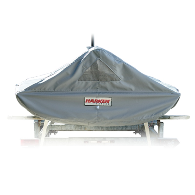 EI-1 Mooring Cover