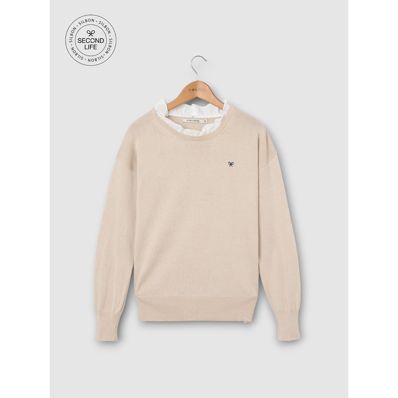 Jersey woman second life|XS|MULTICOLOR