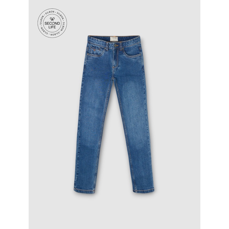 Pantalon kids second life|12|MULTICOLOR