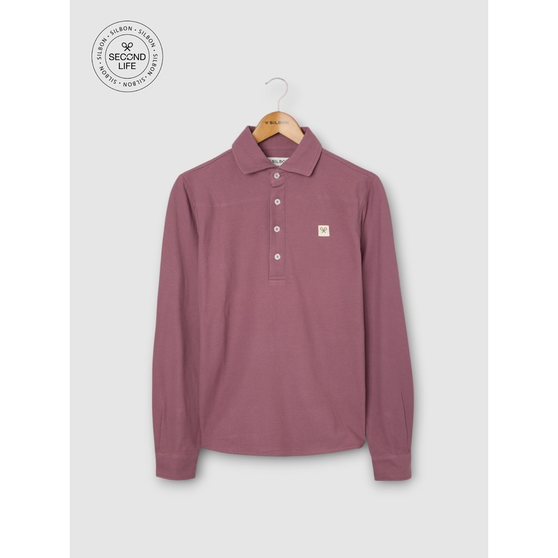 Polo second life|M|XL|MULTICOLOR