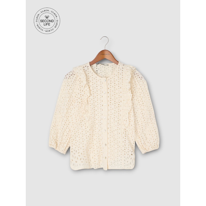 Camisa woman second life|XS|MULTICOLOR