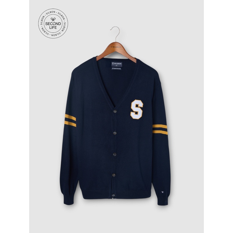 Cardigan second life|M|MULTICOLOR