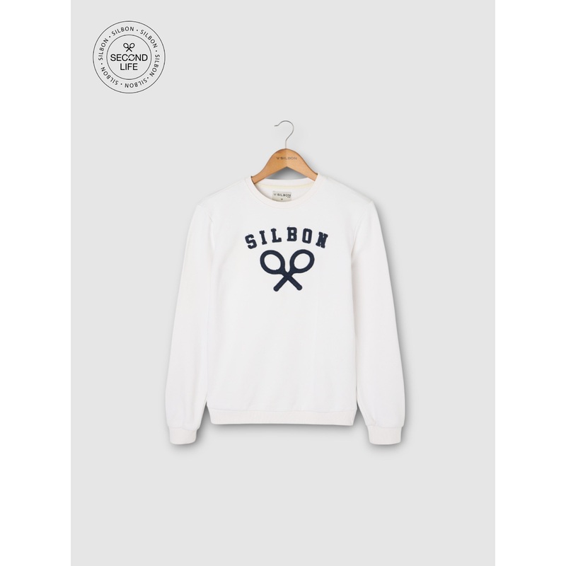 Sudadera kids second life|14|MULTICOLOR