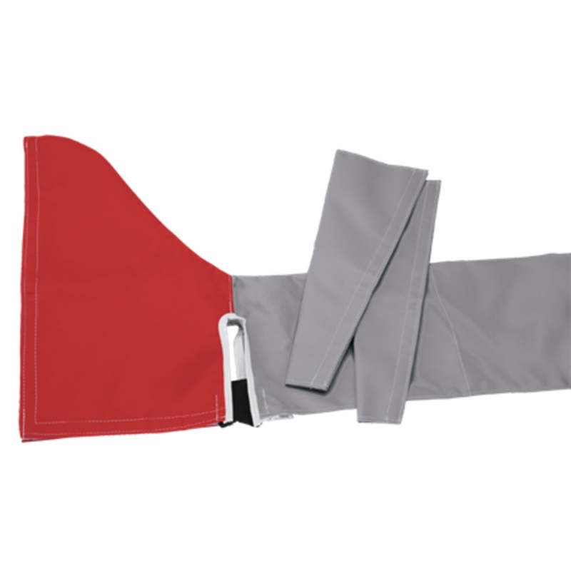 C2 Mast Bag w/ Shroud|Grey