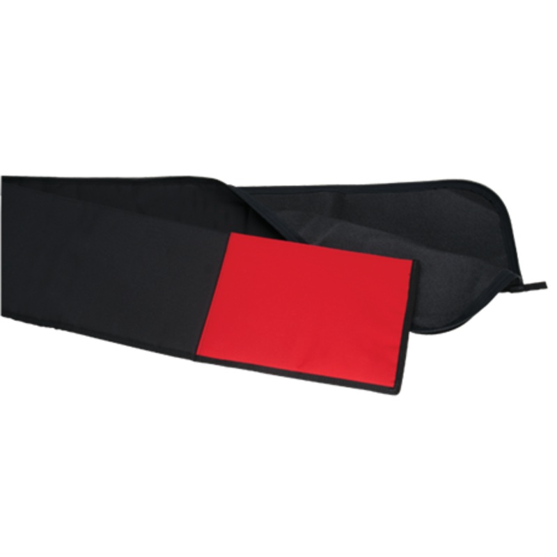 DN Zippered Mast Cover