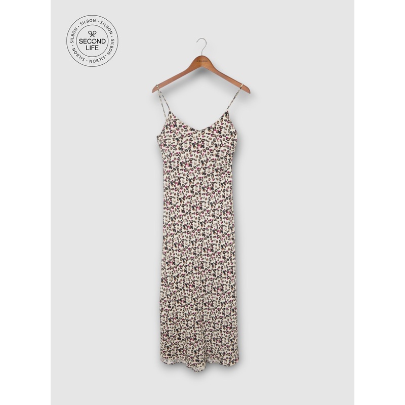 Vestido largo woman second life