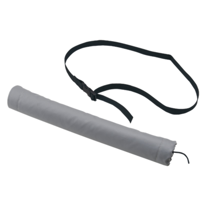 Butterfly Hiking Strap|Slate Grey