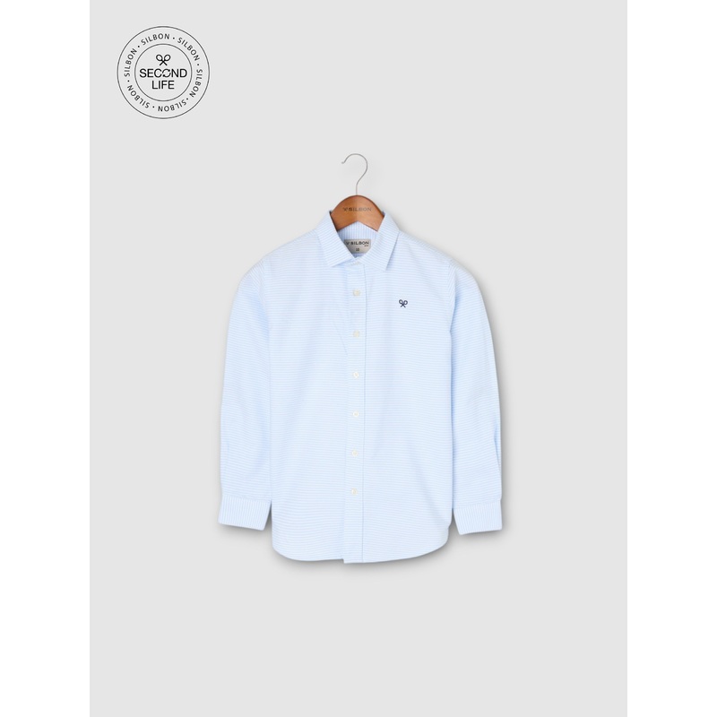 Camisa kids second life|10|MULTICOLOR