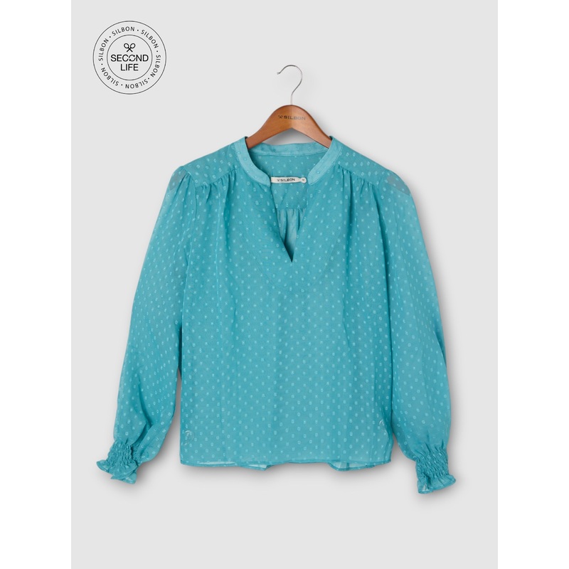 Camisa woman second life|38|MULTICOLOR