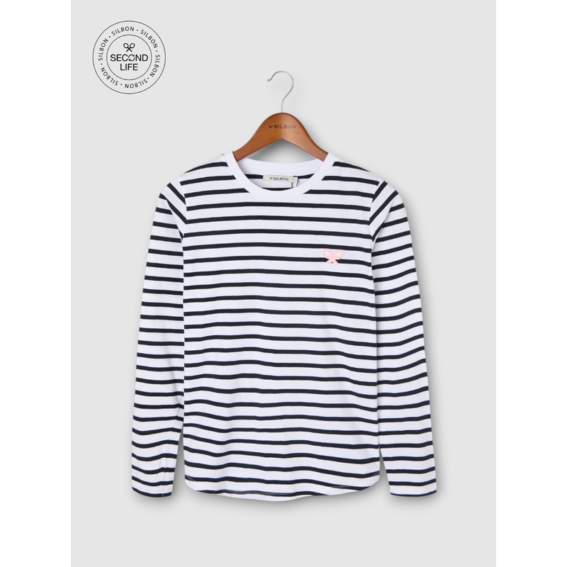 Camiseta woman second life|M|MULTICOLOR