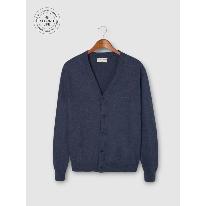 Cardigan second life|L|MULTICOLOR