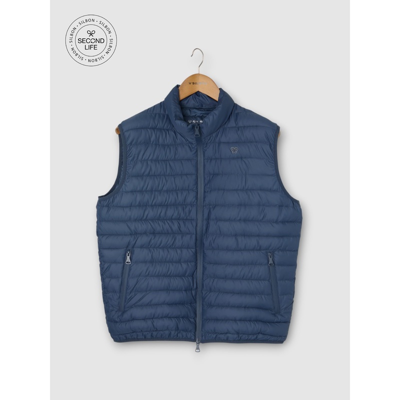 Chaleco tecnico second life|XL|MULTICOLOR