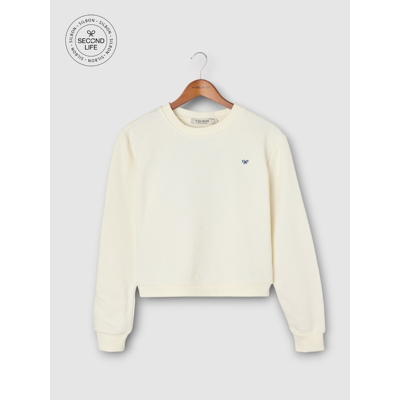 Sudadera woman second life|L|MULTICOLOR