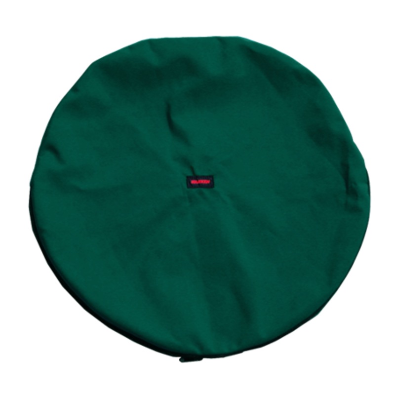 40 Wheel Cover|Pacific Blue|Black|Forest|Navy