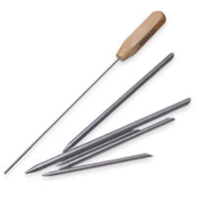 Samson Splicing Fids|1/4″|5/16″|3/8″|7/16″|1/2″|5/8″|9/16″|3/4″|7/8″|1″|Samson Fid Kit