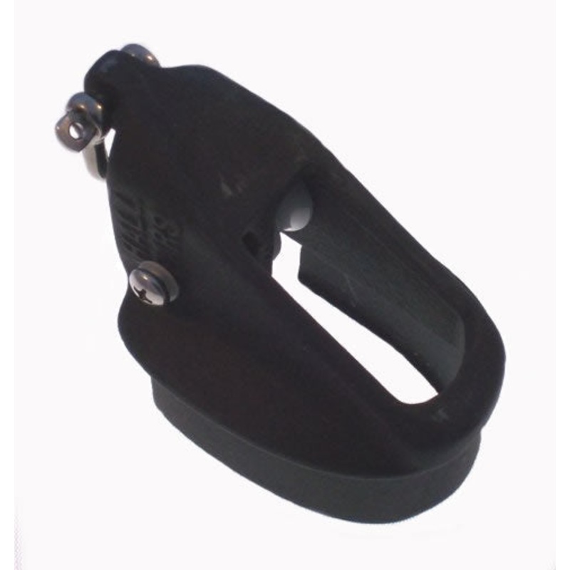 J/22 Boom Outboard End