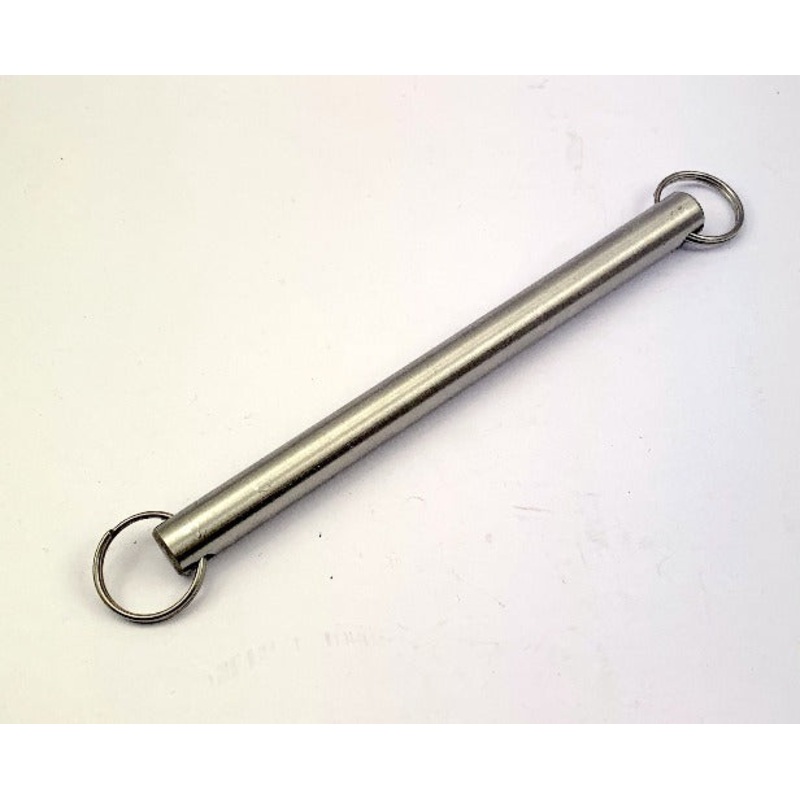 J/22 Mast Step Pin