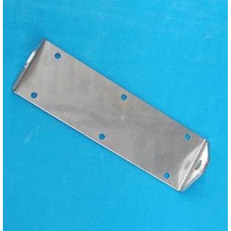 JY 15 Gudgeon Bracket